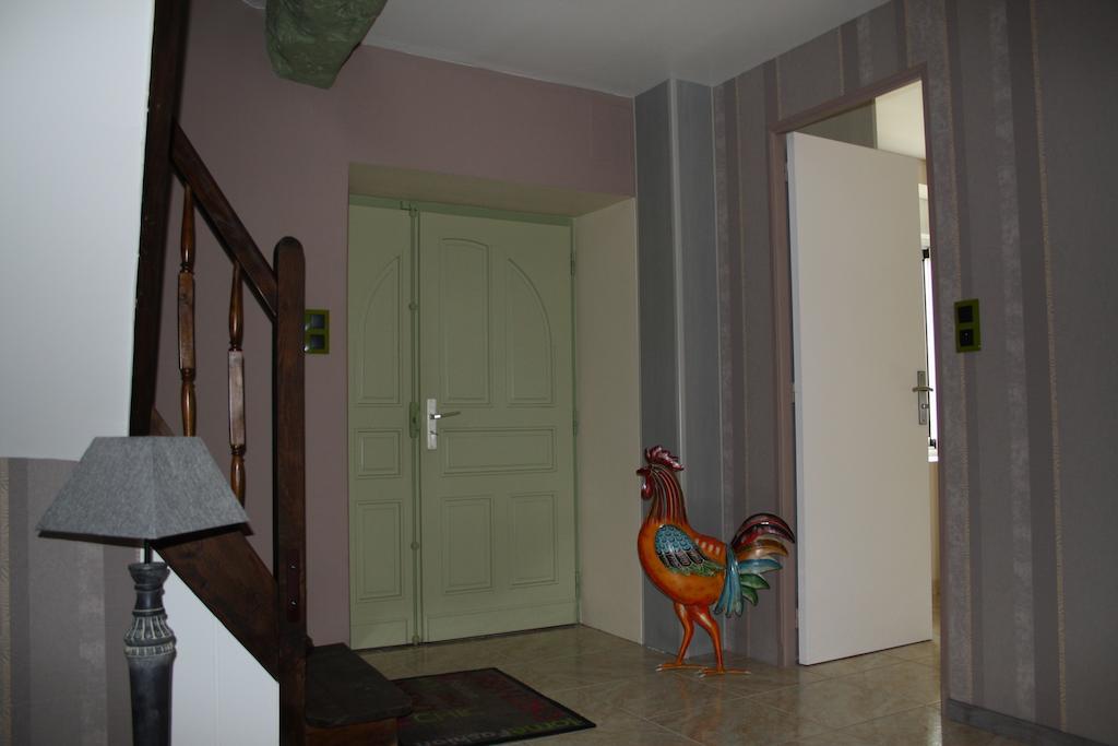 Breizh A-Gevret Bed & Breakfast Lannion Exterior photo
