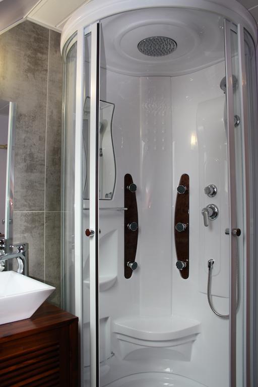 Breizh A-Gevret Bed & Breakfast Lannion Room photo